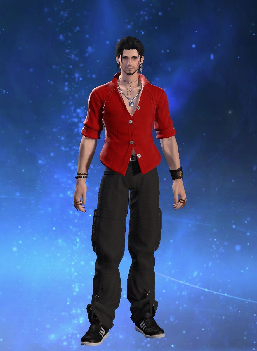 Baldur Burton