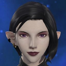 Evryna Darktide