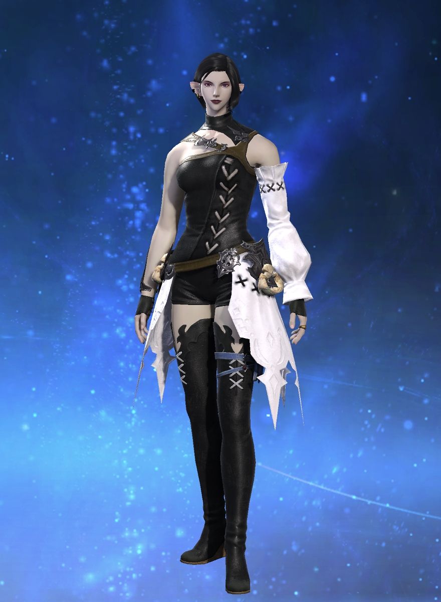 Evryna Darktide