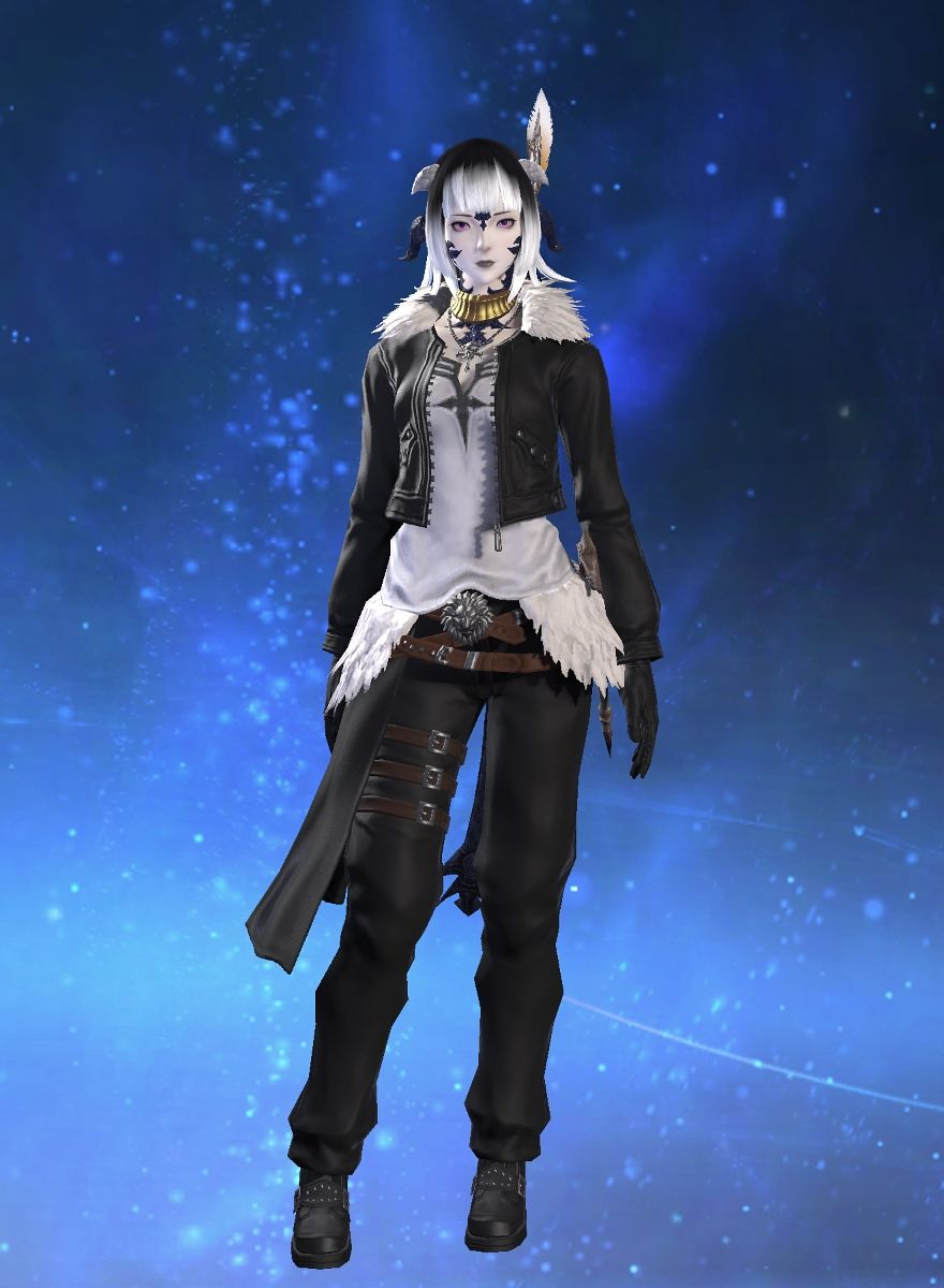 Balmung Sucks