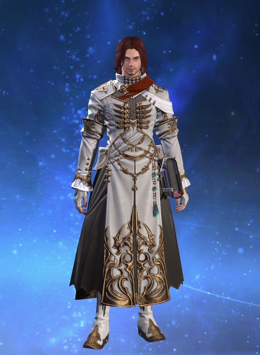 Ninjaneer Stormshade