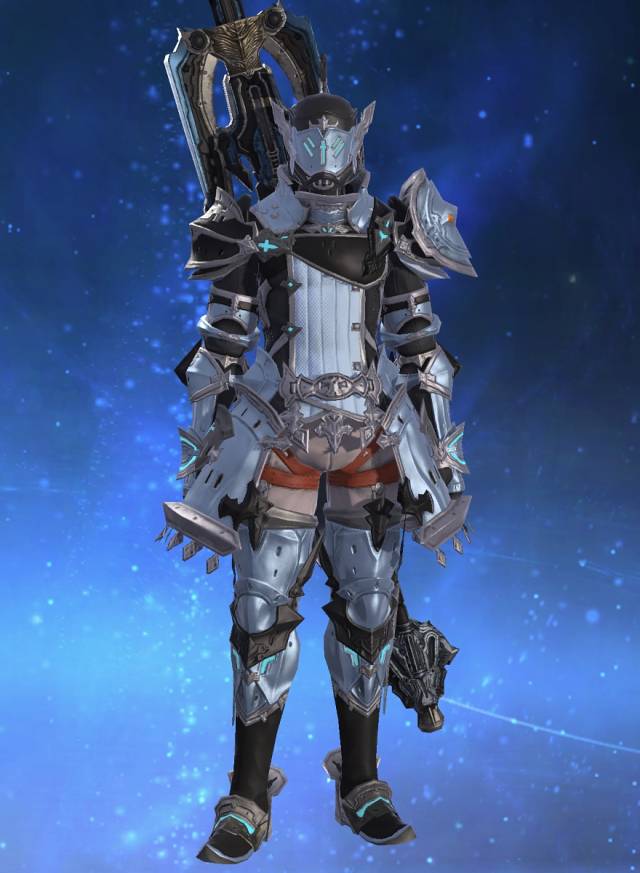 Wolf Lonewolf