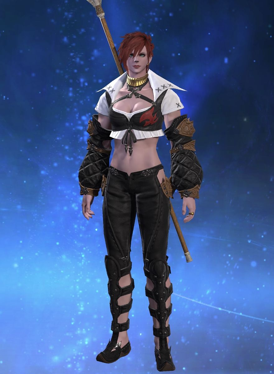 Poison Blossom