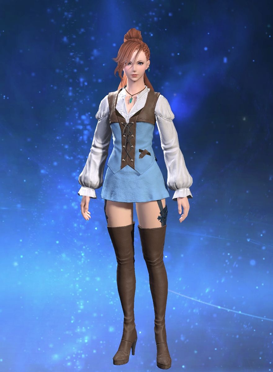 Felia Fae