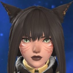 Nashi Featherwinds