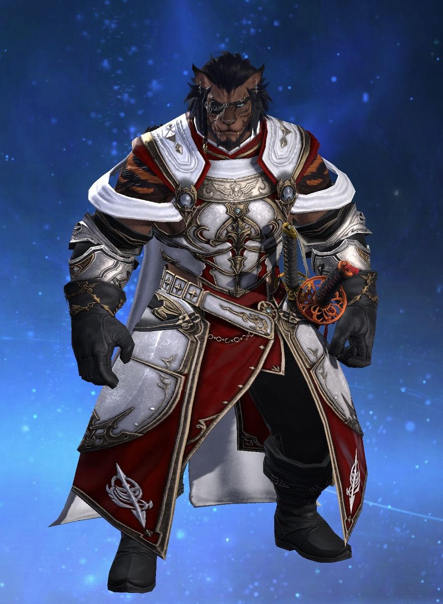 Brutus Meridius