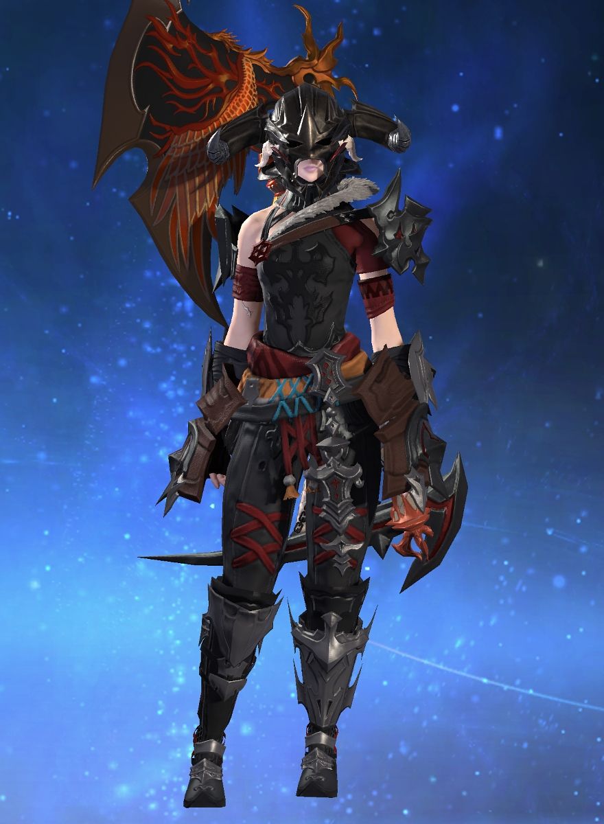 Ryu Lobidon