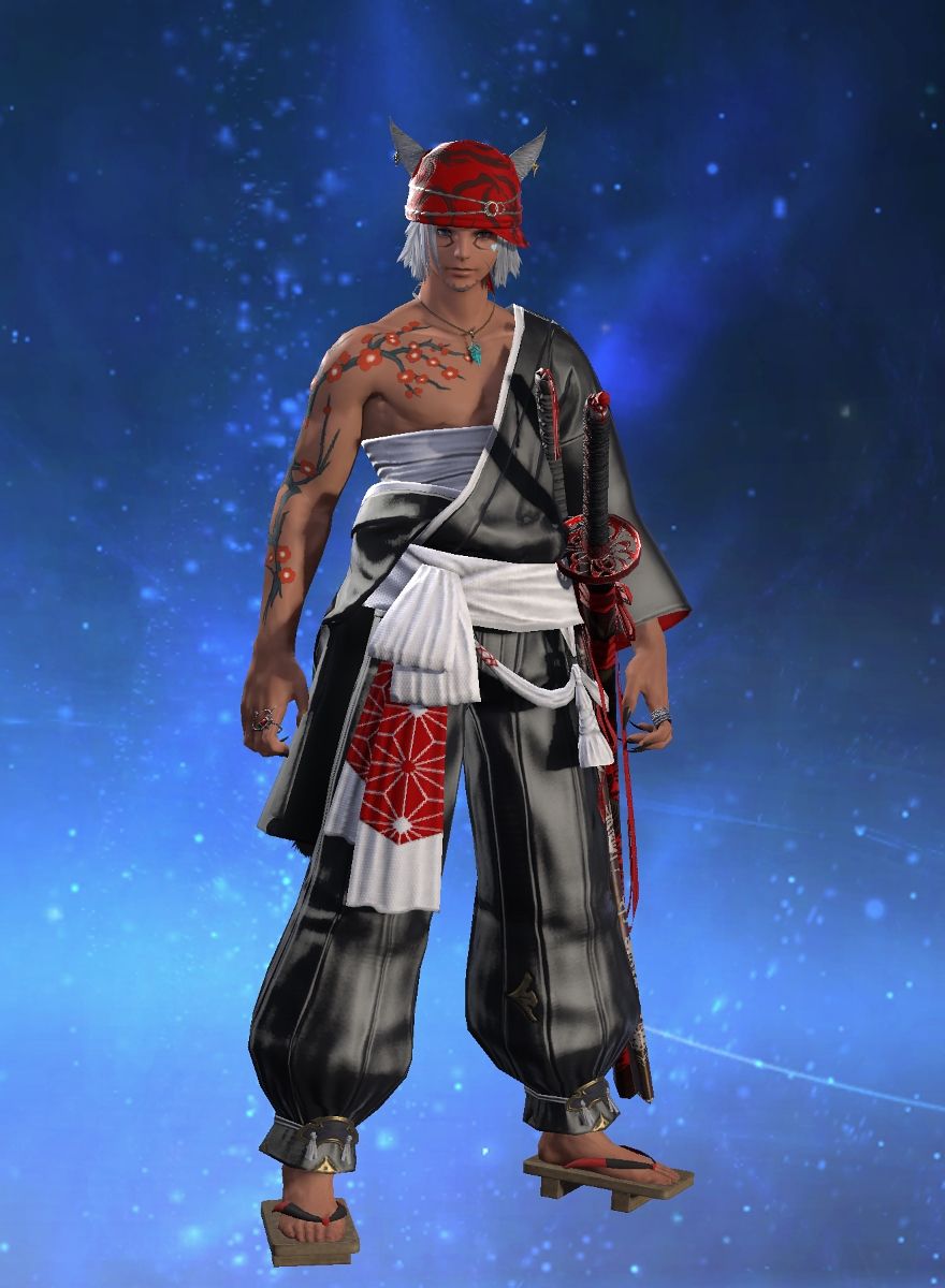 Kumatetsu Nogetsyu