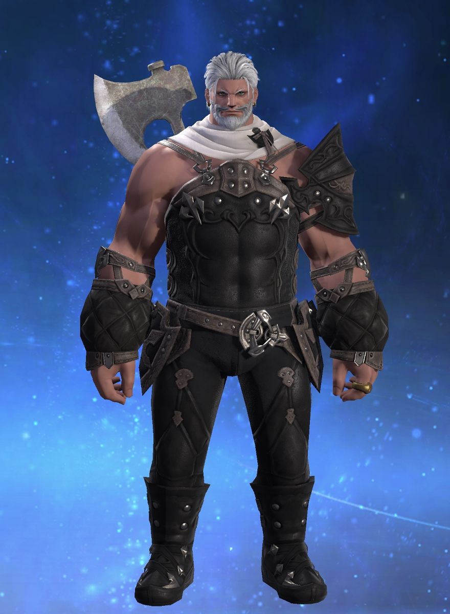 Kyle Arkadia
