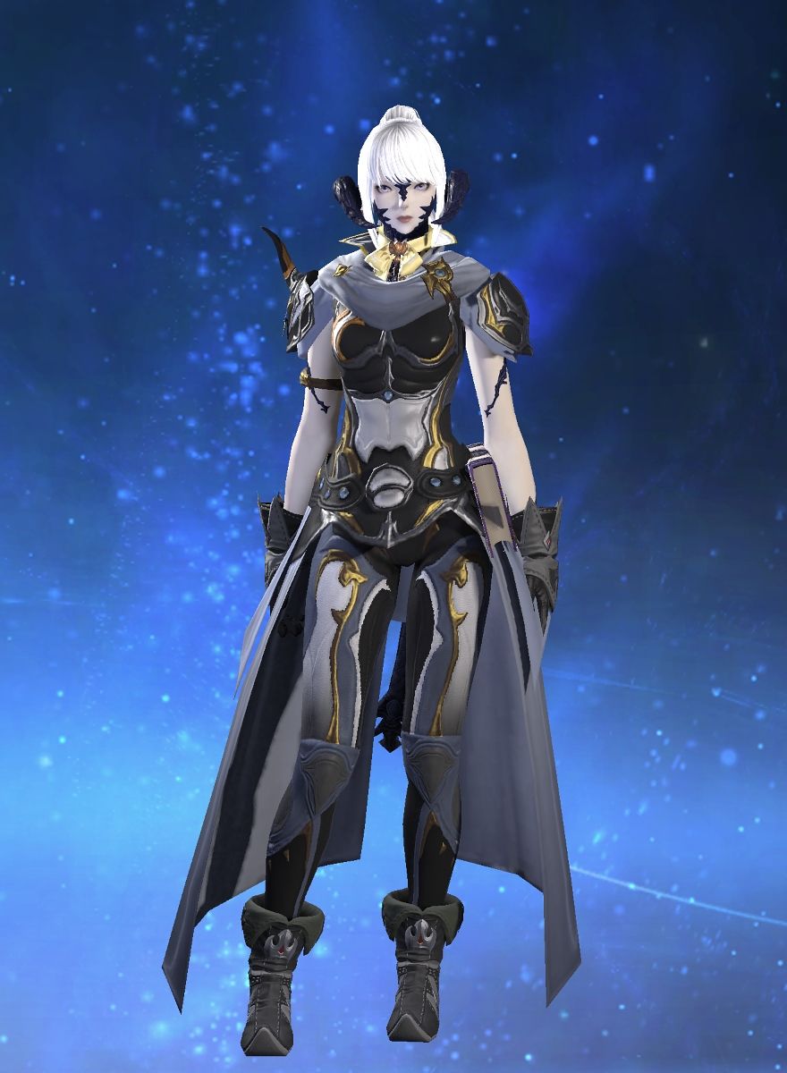 Elyon Ashryver