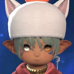 Lala Sango