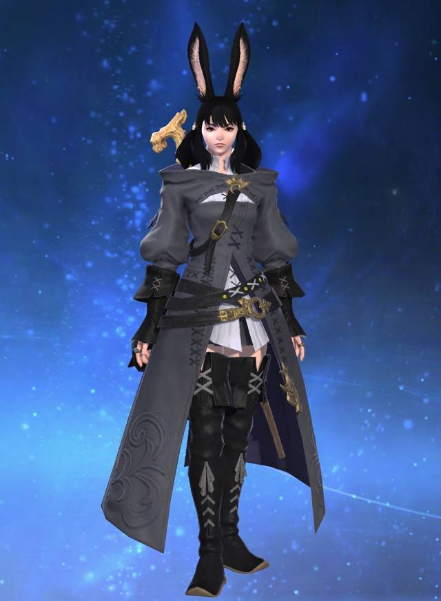 Xaendra Cat