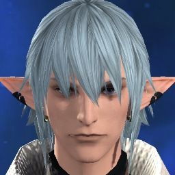 Haurchefant Fortemps'