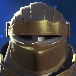 Animated Armour