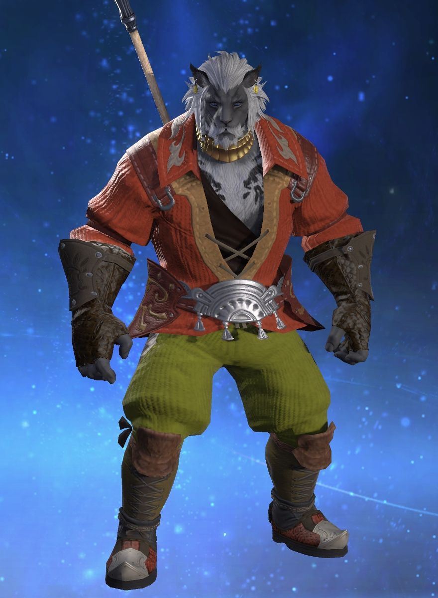 Vulgor Fullmoon