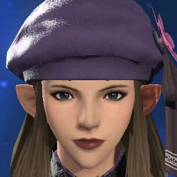 Caroline Stonemaul