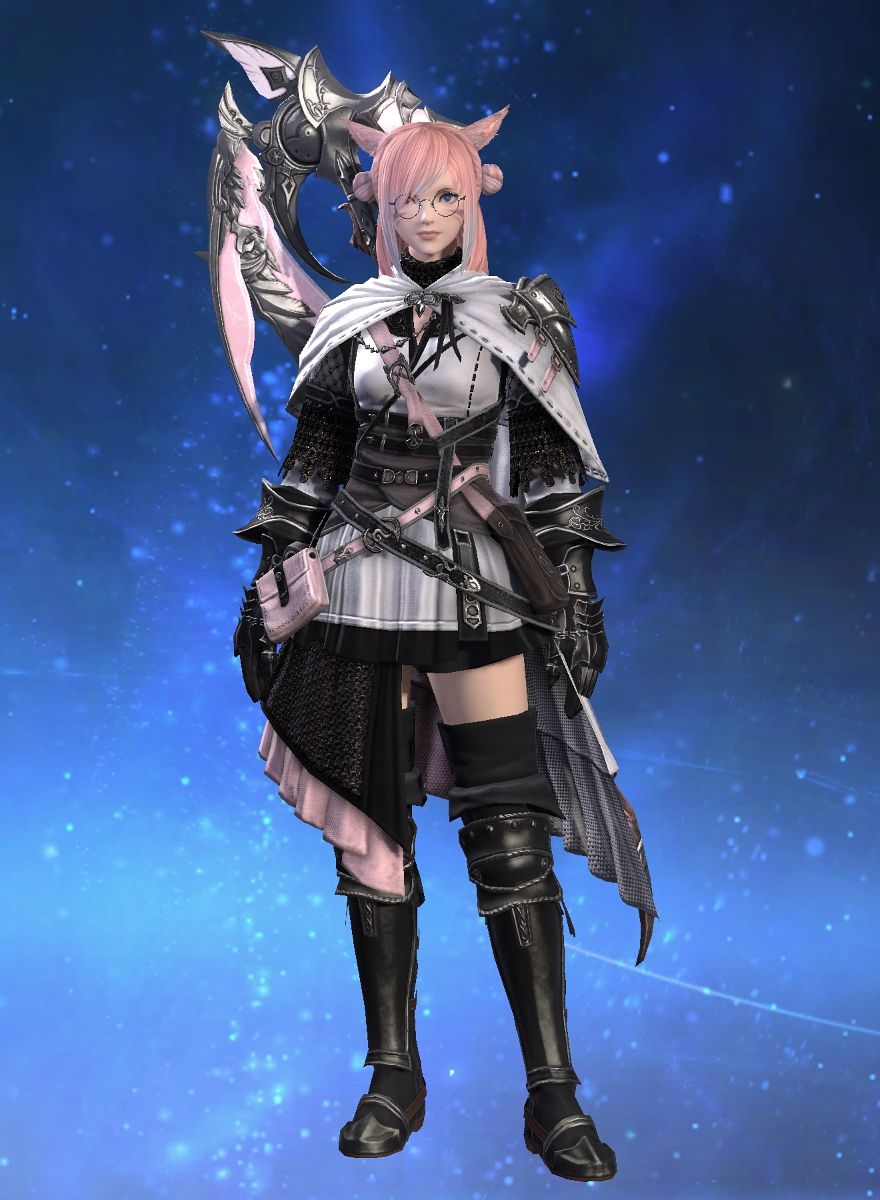 Light Voyager