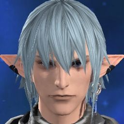 Haurchefant Mybeloved