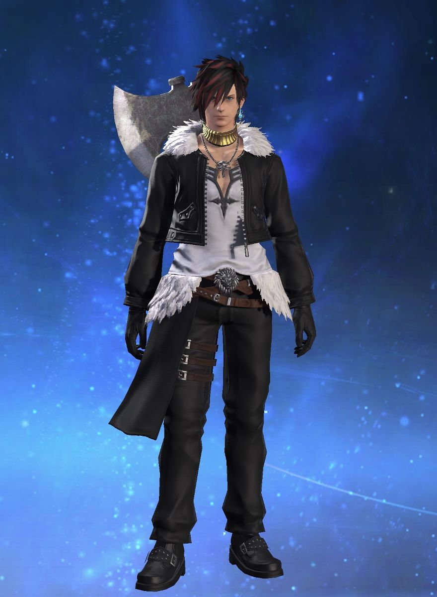Hades Darkness