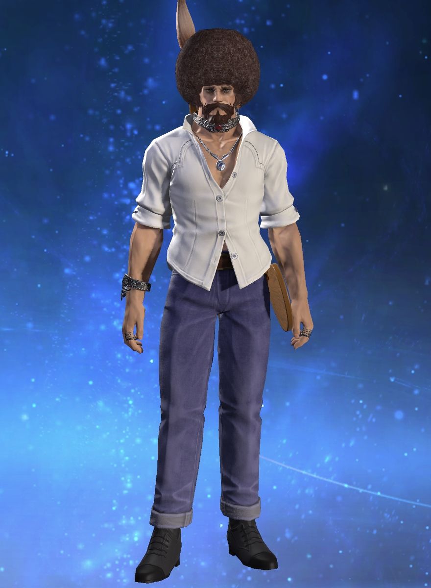 Omg-its Bob-ross