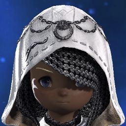 Falafell Lalafell