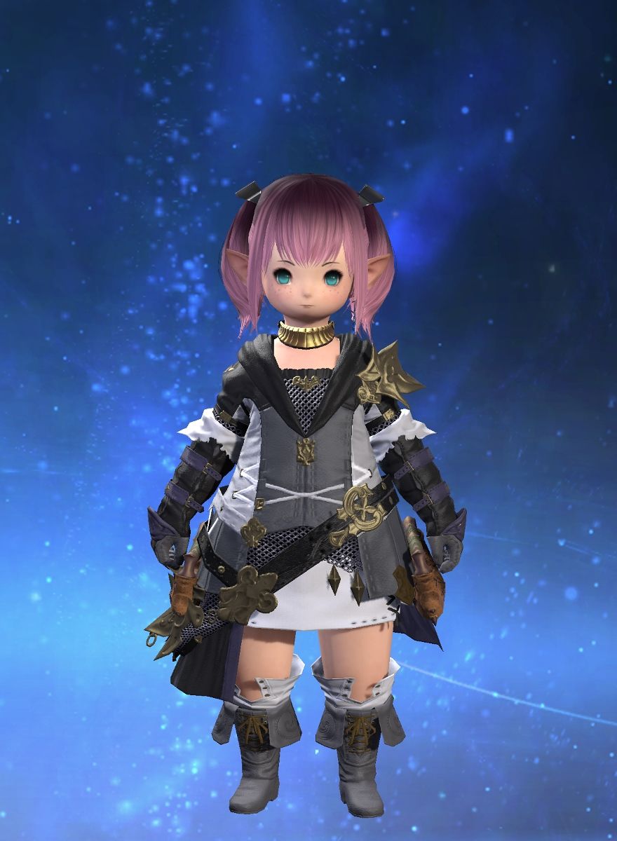 Lost Loma