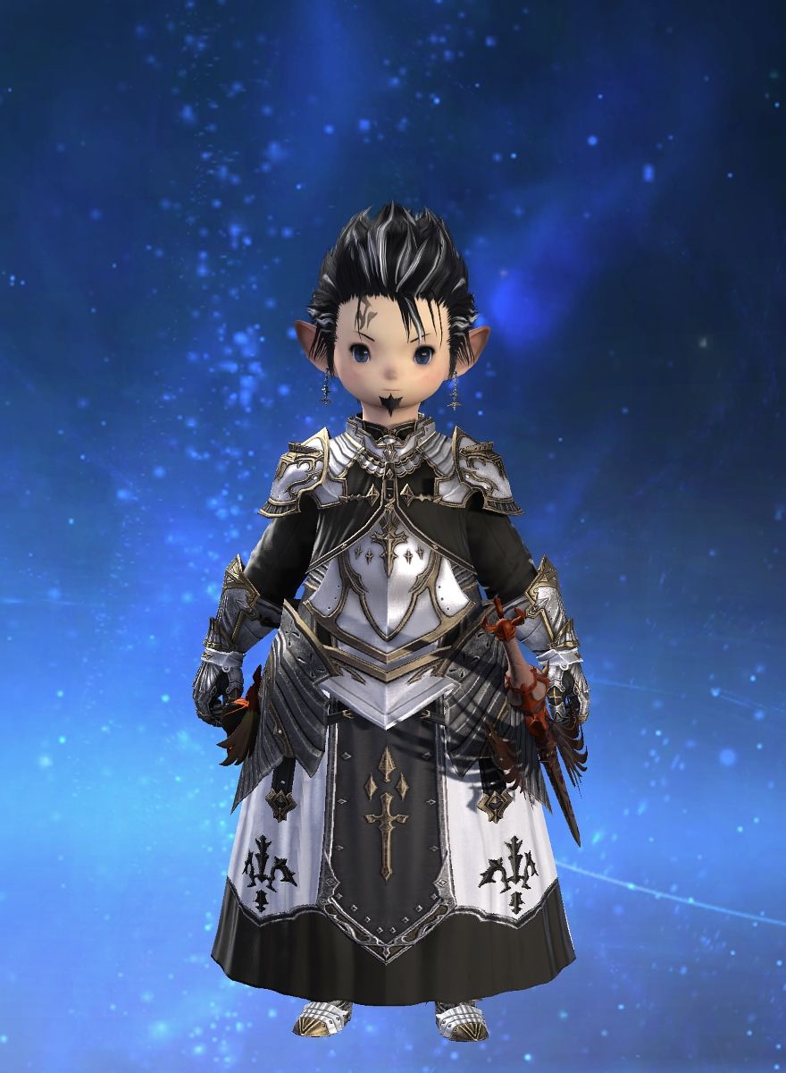 Valoris Grim