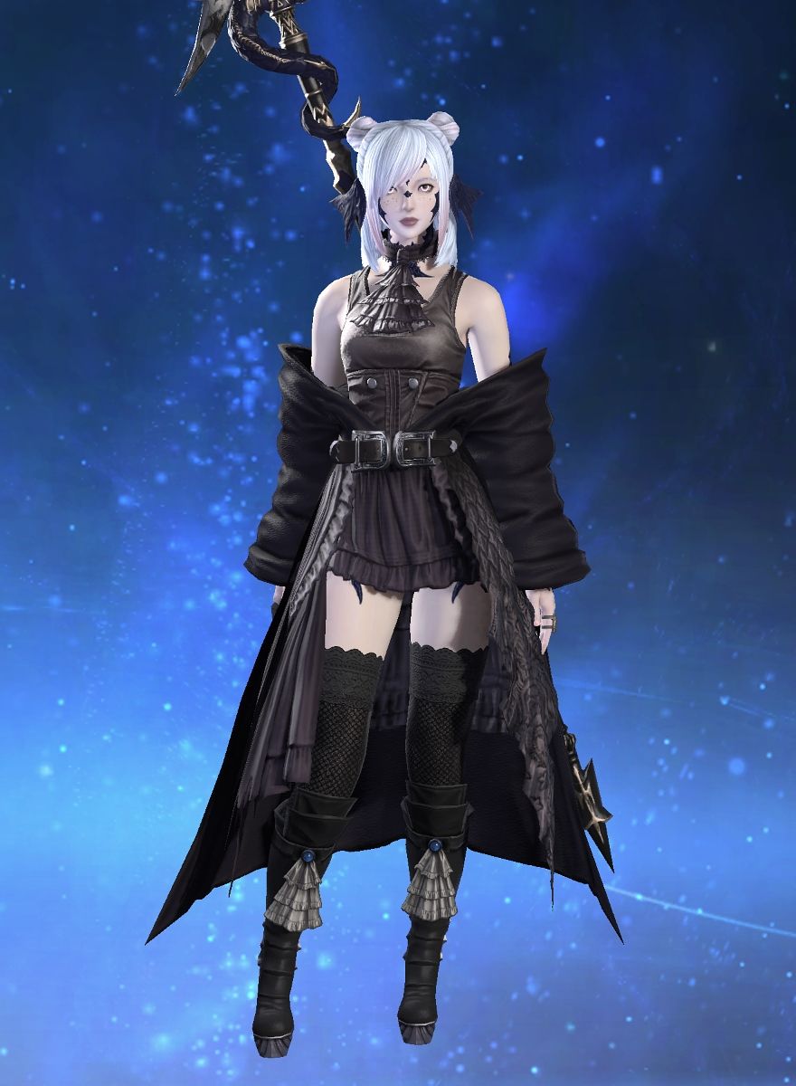 Odessa Knight