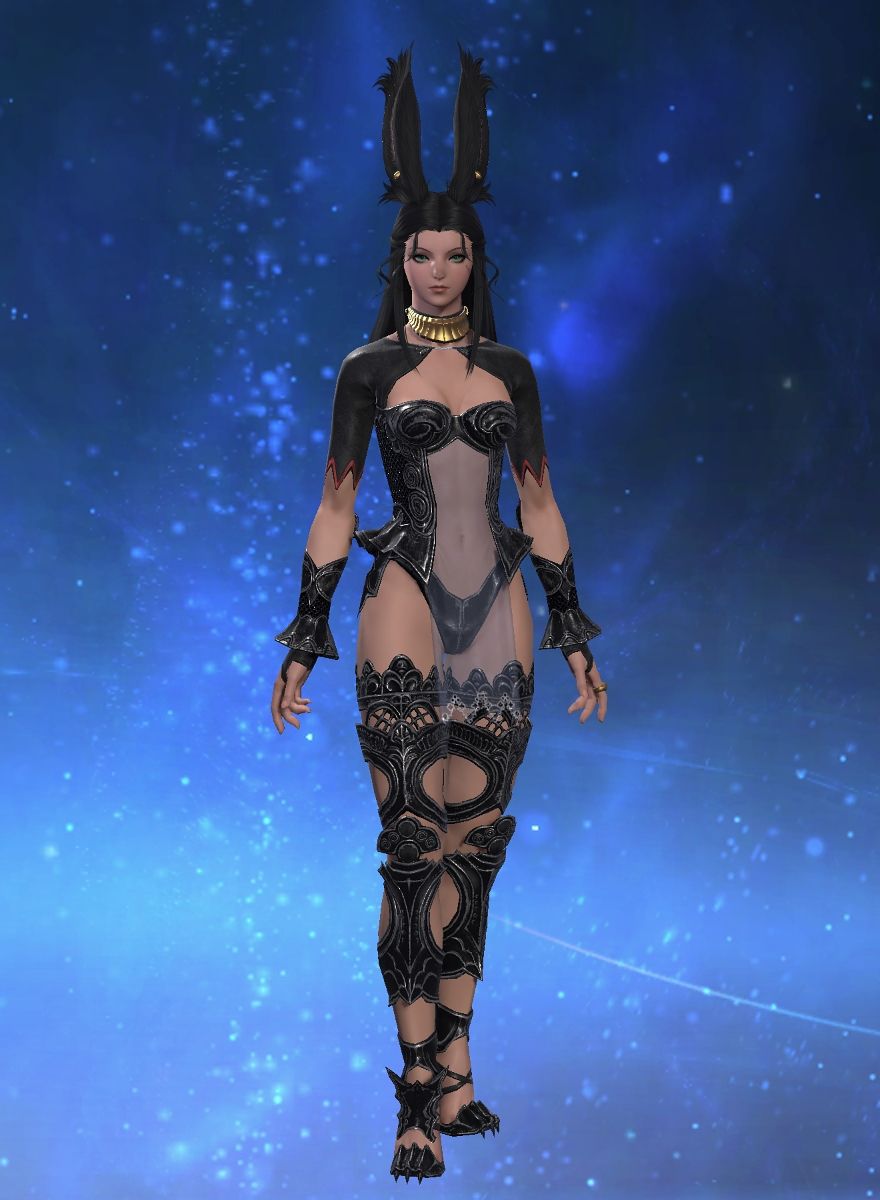 Bored Retainer