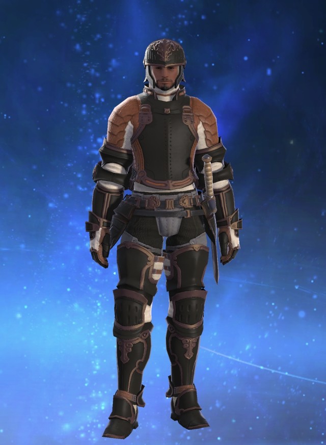 Blade Wulf