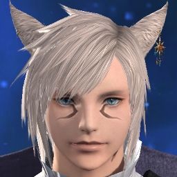 Confused Catboy