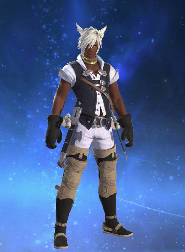 Regaila Storm