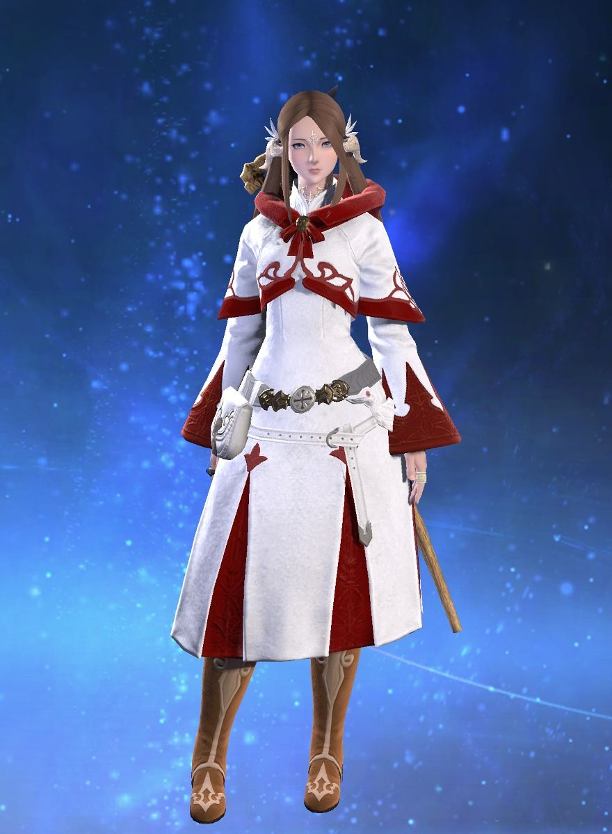 Nyx Solis