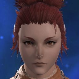 Matsuzaki's Avatar