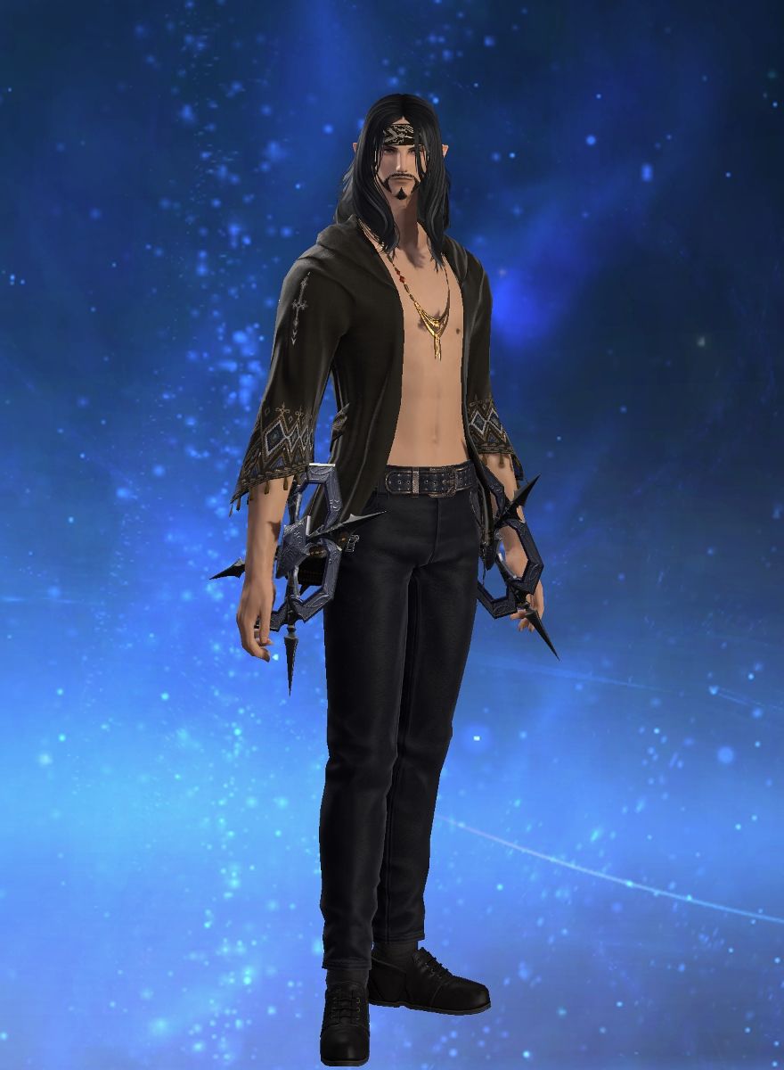 Magnus Lee
