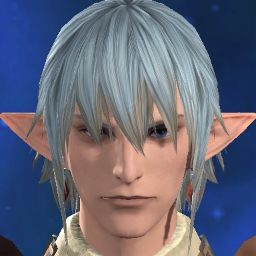 Haurchefant Trefle