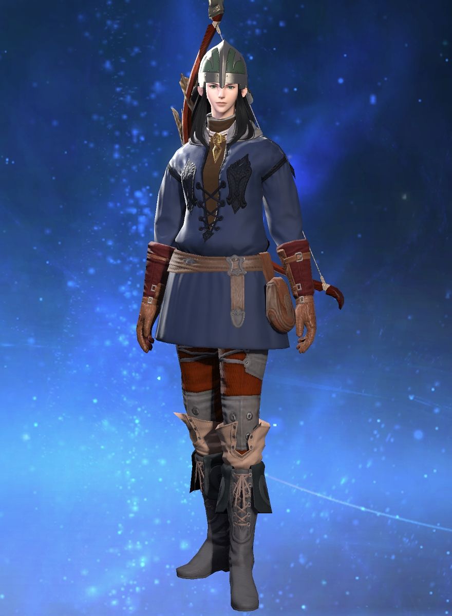 Ithyliel Silvermoon