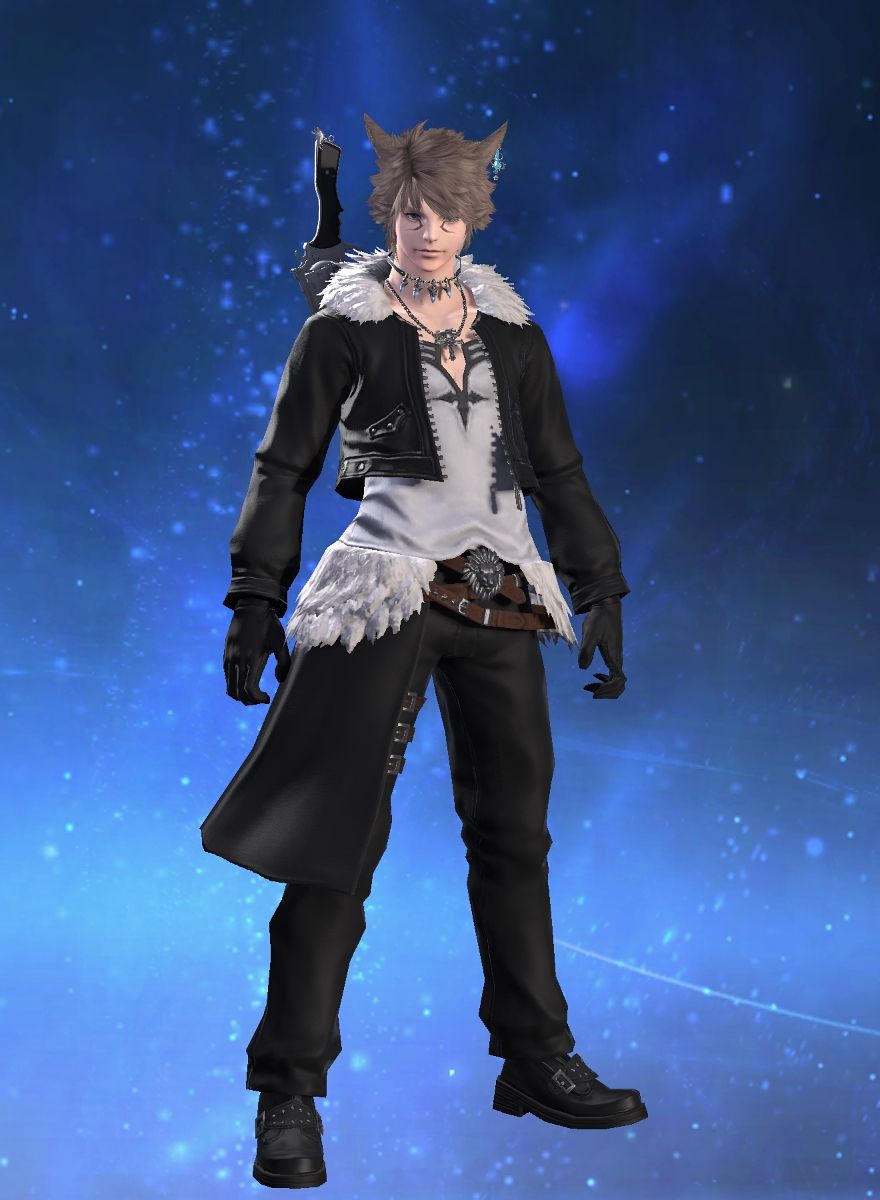 Elbis Ryuka