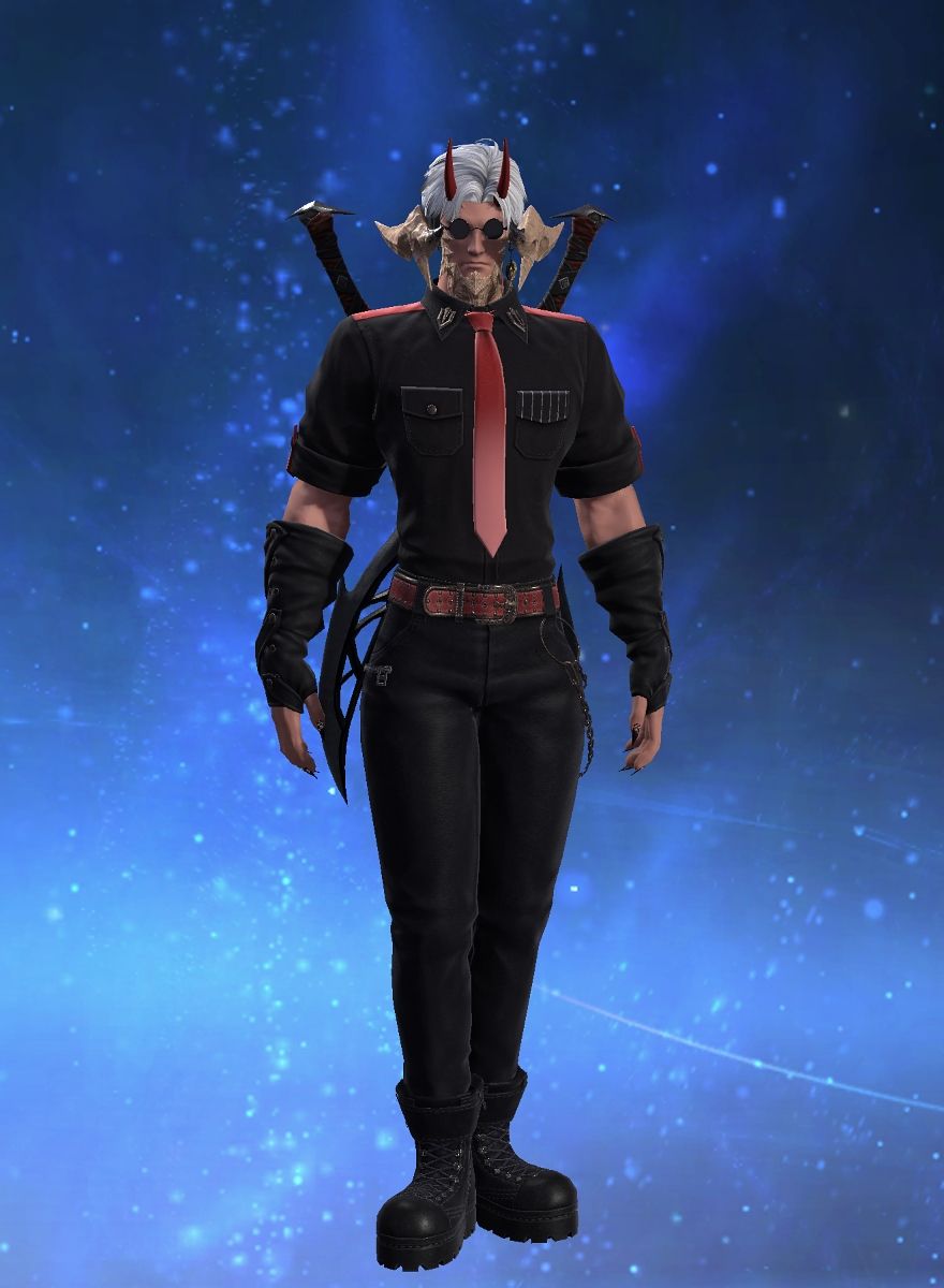 Xzer Therists