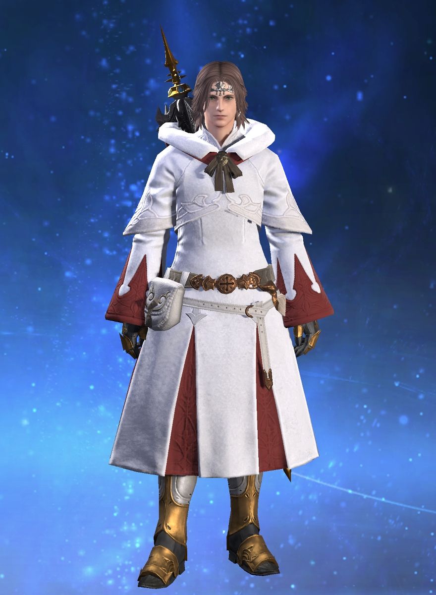 Elaradon Tilldegarde