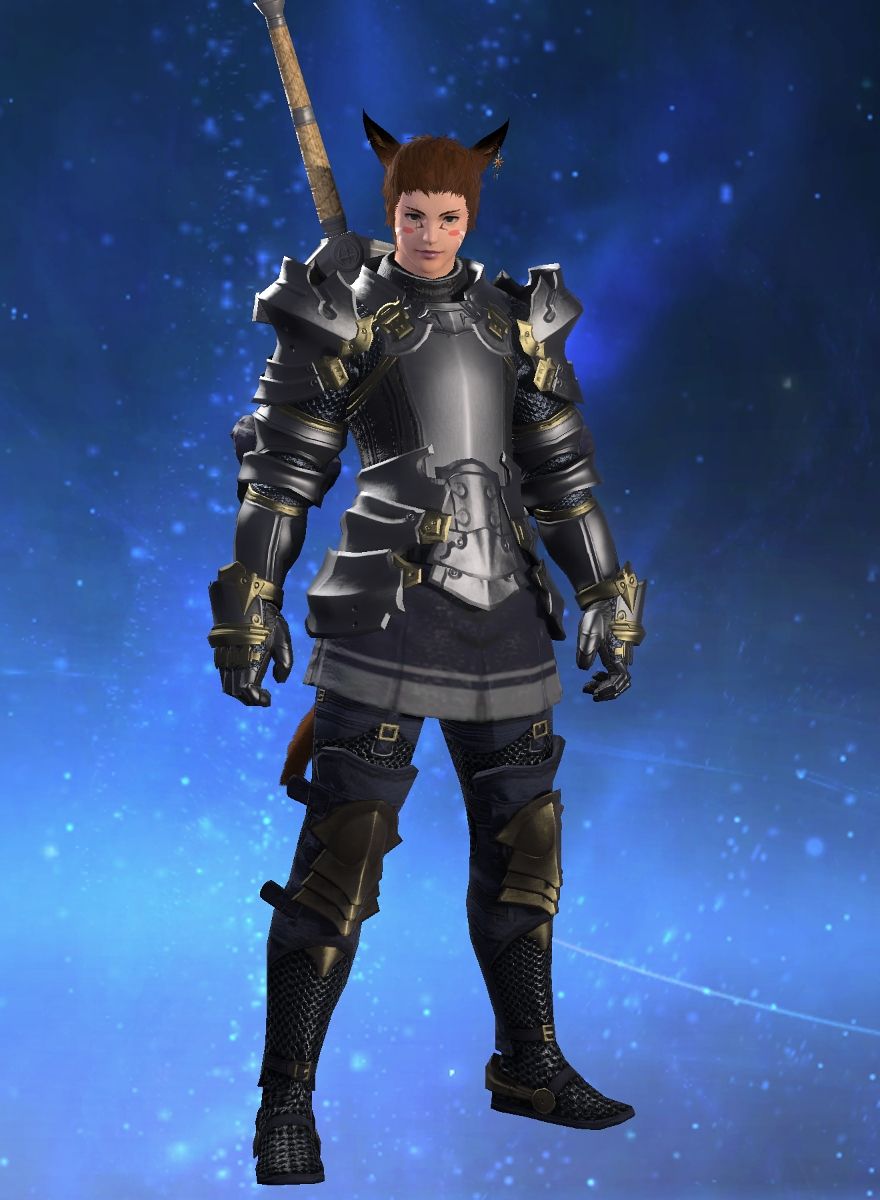 Catboy Jerma