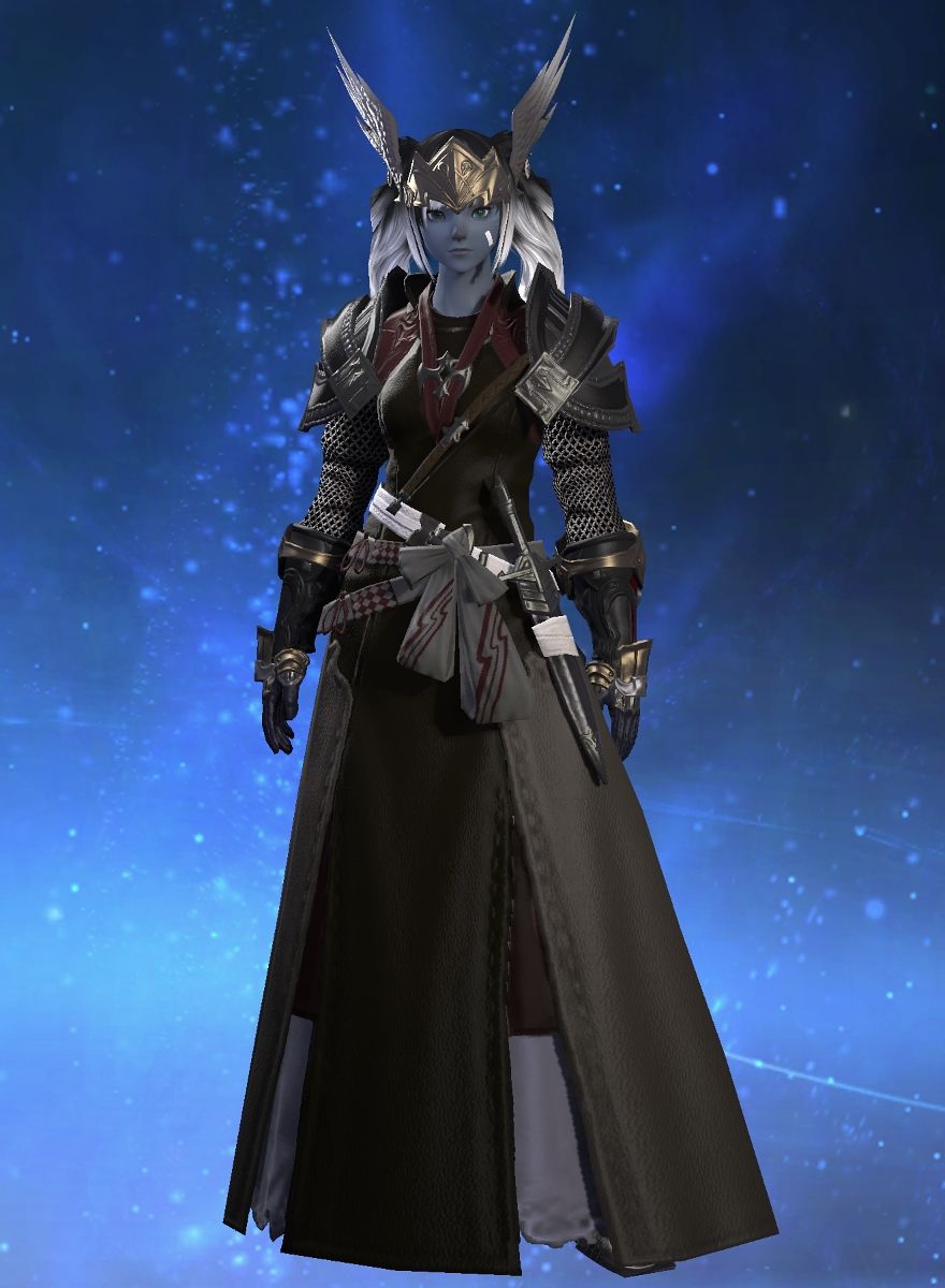 Melba Deathkitty