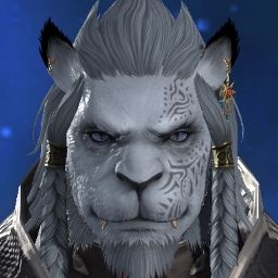Lutharn Hawke