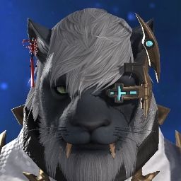 GrumpyLycan's Avatar