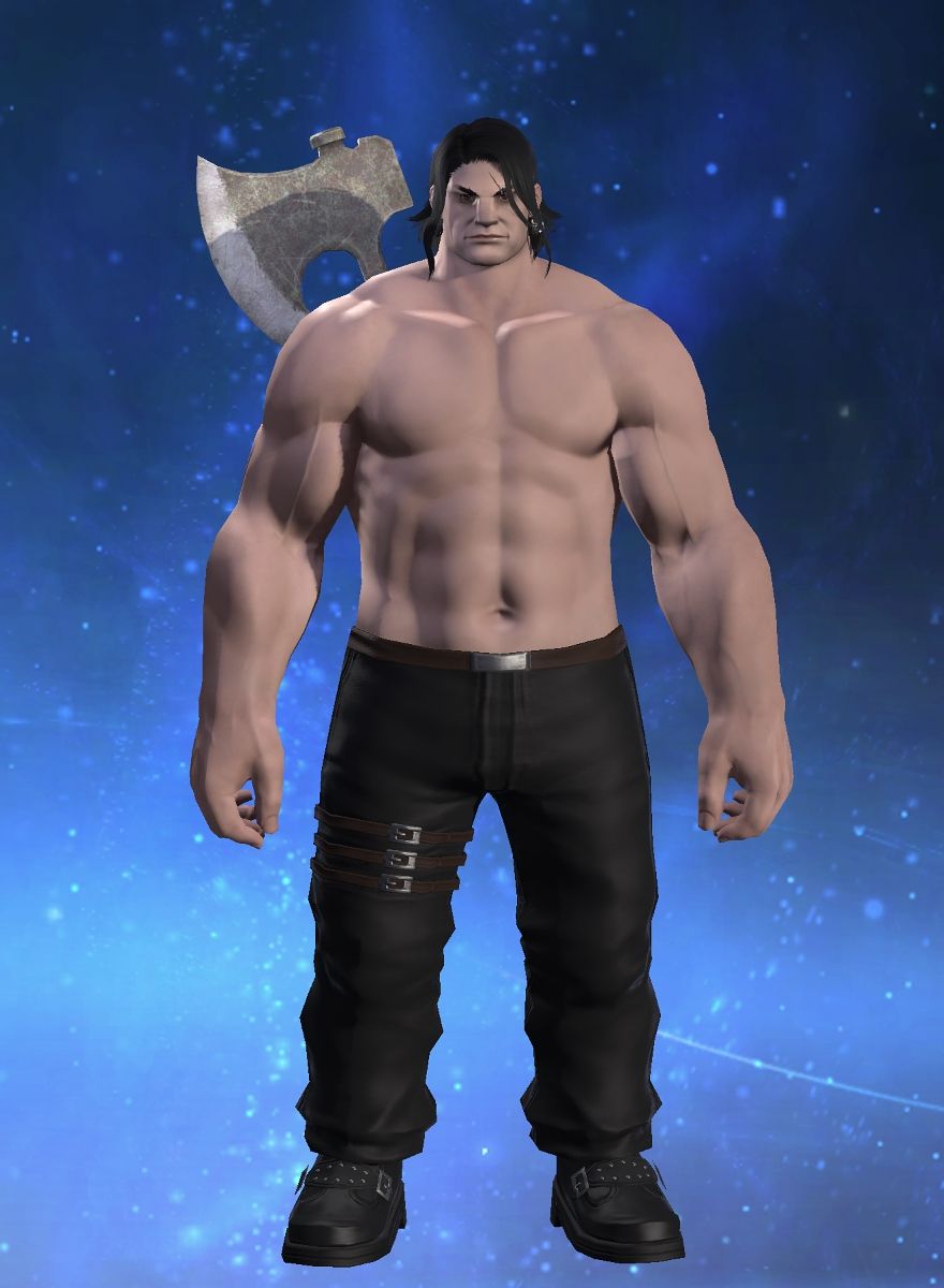 Ben Swolo