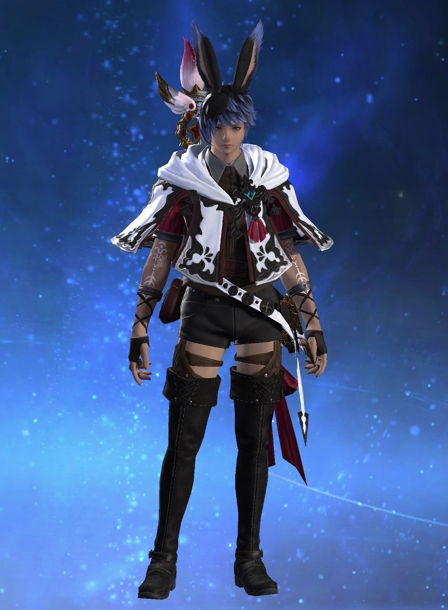 Sora Noir