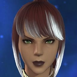 Nyx Ravenna