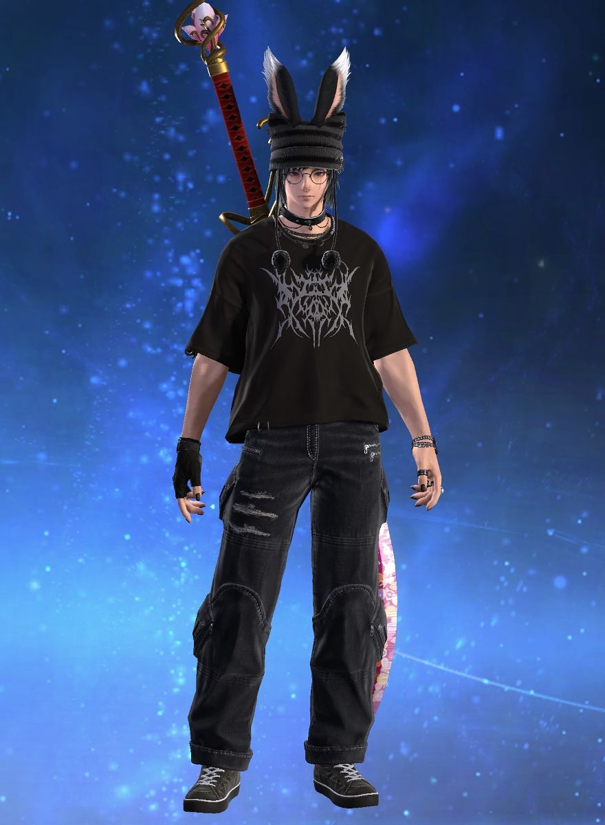 Onyx Blackvale