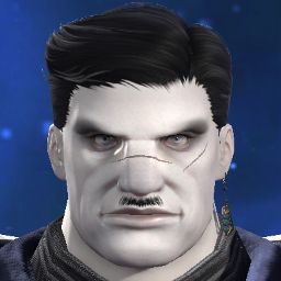 Richard_Thrasher's Avatar
