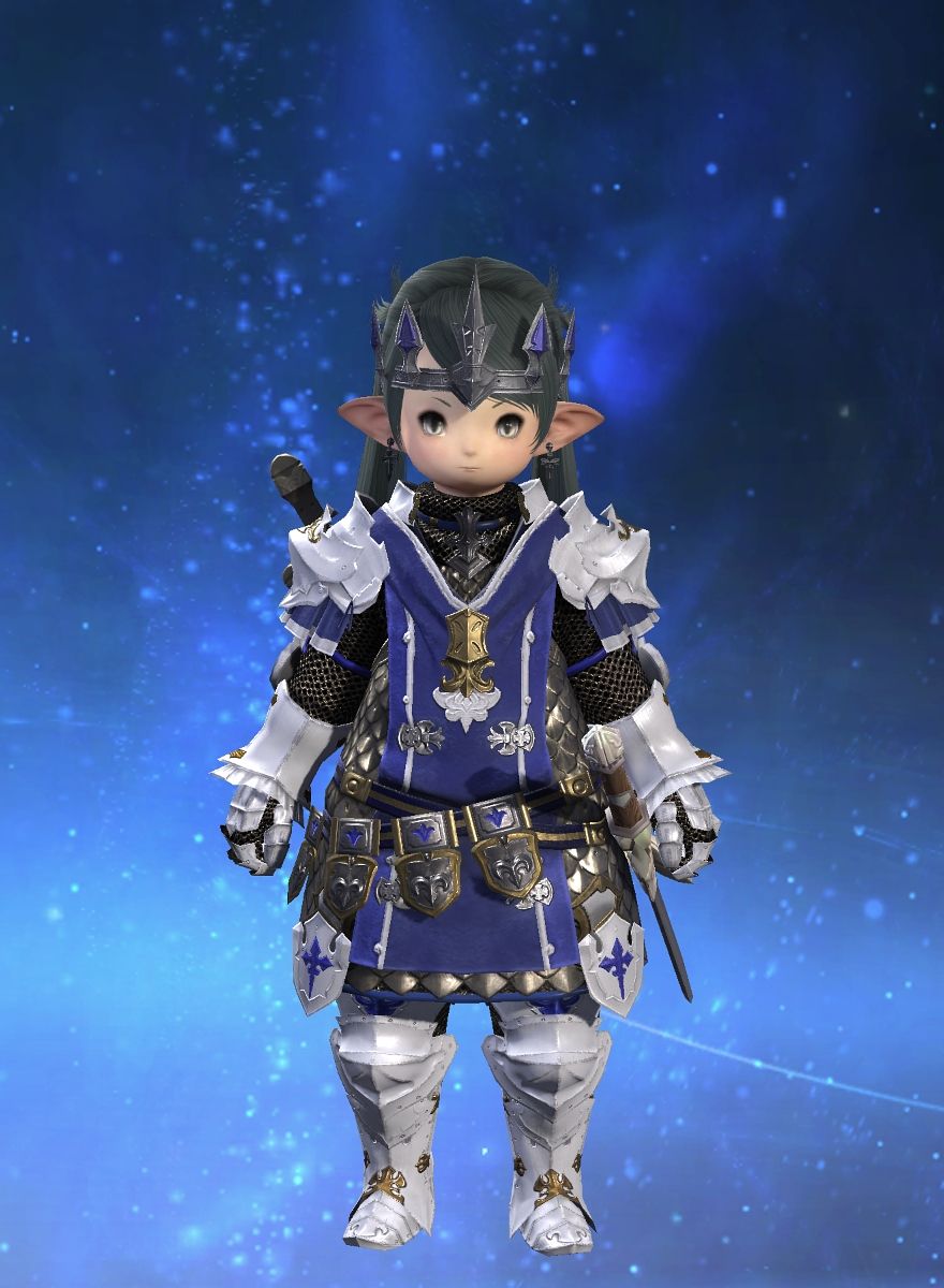 Wind-up Darling